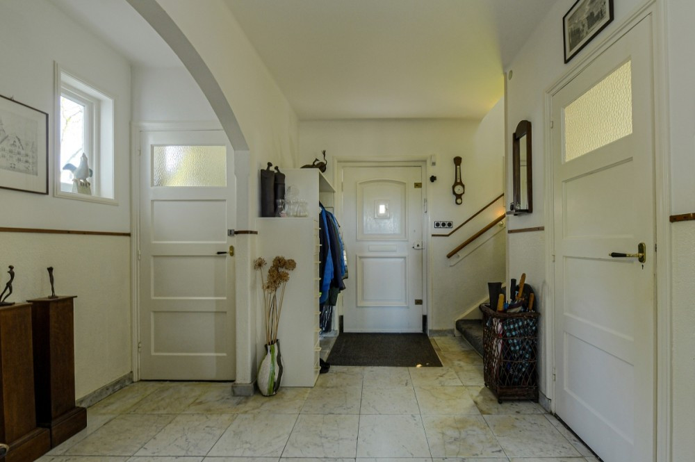 Vrijstaande woning te koop: Commandeurstraat 2, Geertruidenberg