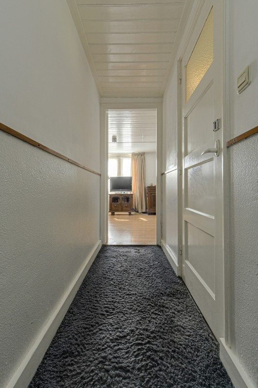 Vrijstaande woning te koop: Commandeurstraat 2, Geertruidenberg