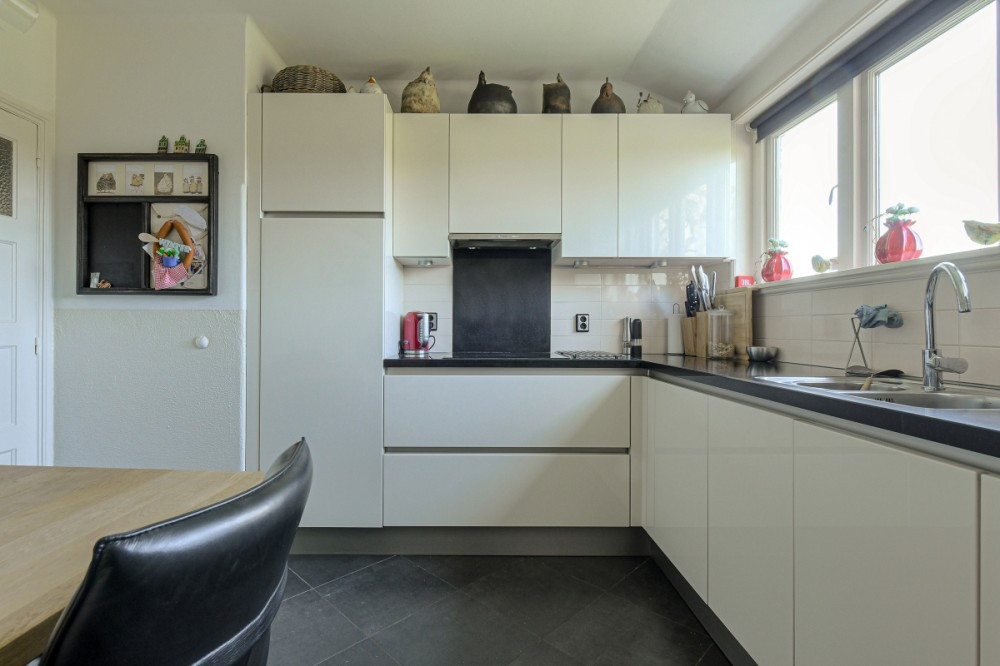 Vrijstaande woning te koop: Commandeurstraat 2, Geertruidenberg