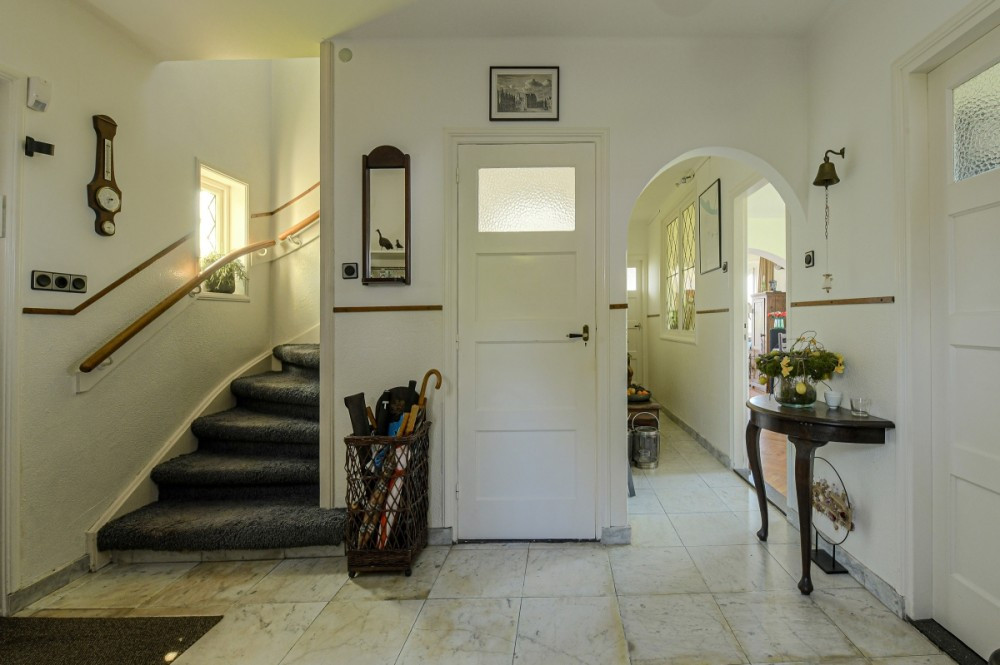 Vrijstaande woning te koop: Commandeurstraat 2, Geertruidenberg