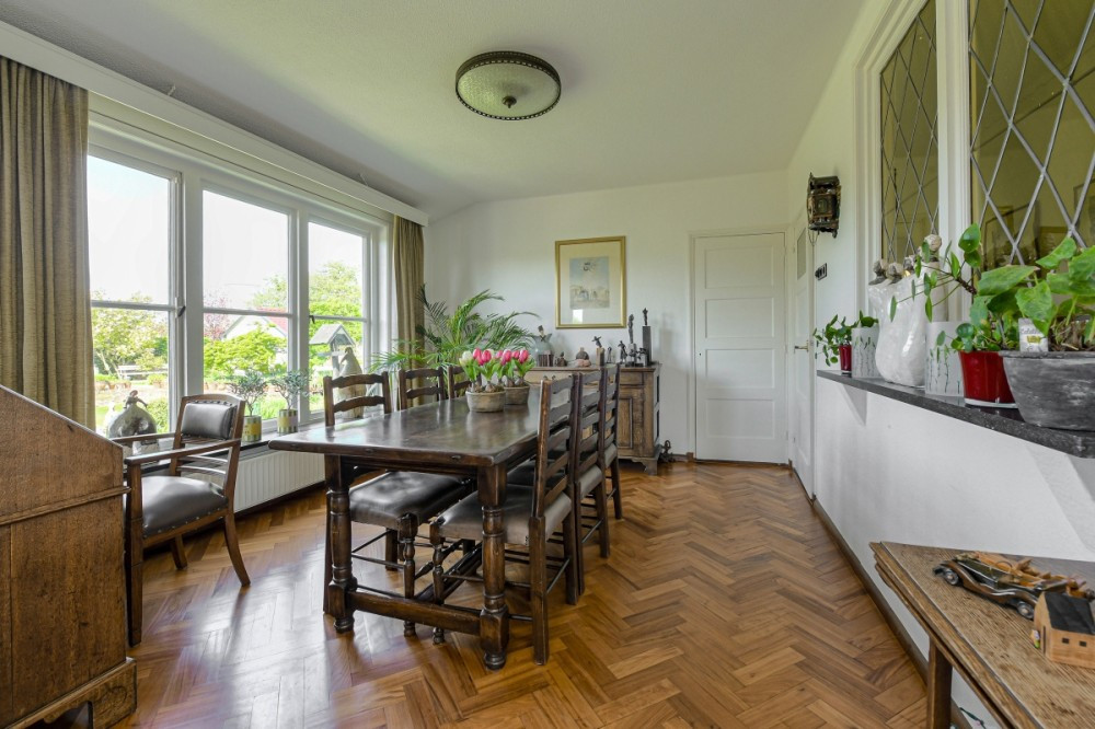 Vrijstaande woning te koop: Commandeurstraat 2, Geertruidenberg