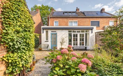 Commandeurstraat 23