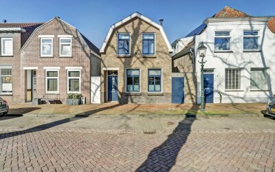 Koestraat 75