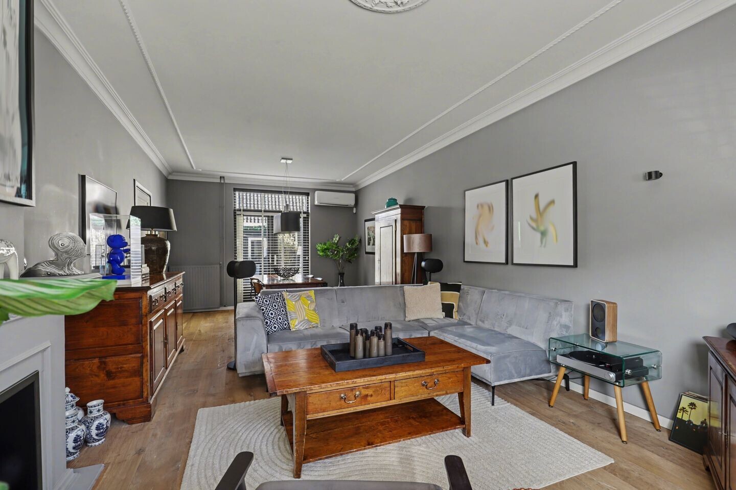 Tussenwoning te koop: Koestraat 85, Geertruidenberg