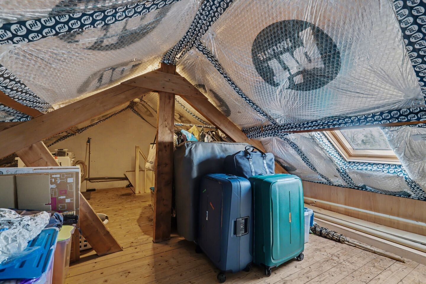 Tussenwoning te koop: Koestraat 85, Geertruidenberg