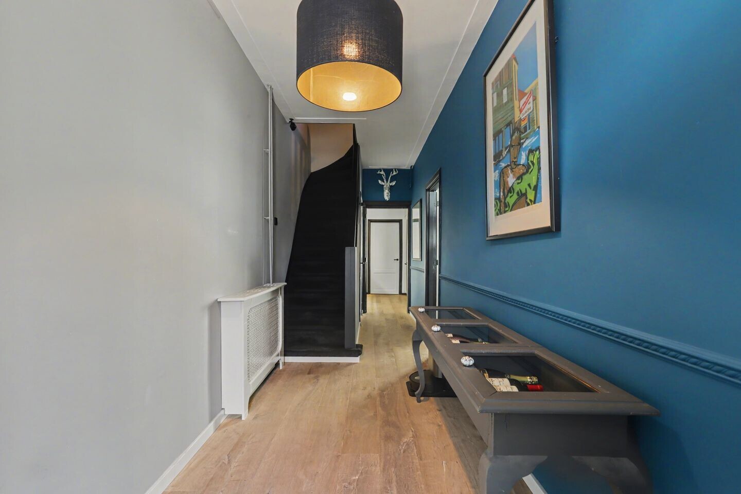 Tussenwoning te koop: Koestraat 85, Geertruidenberg