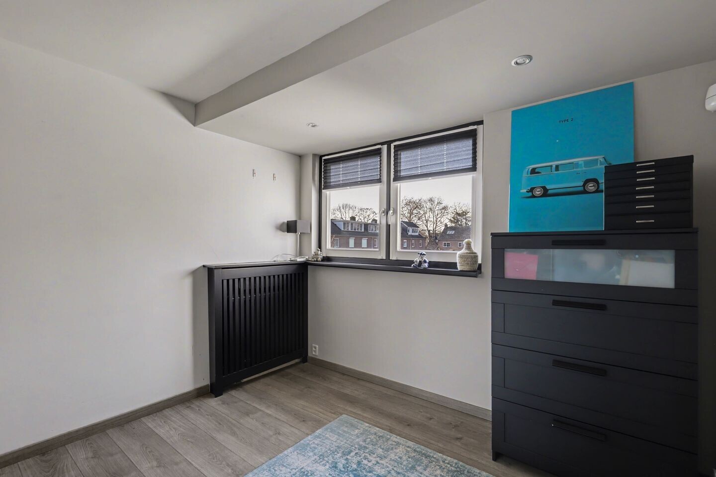 Tussenwoning te koop: Koestraat 85, Geertruidenberg