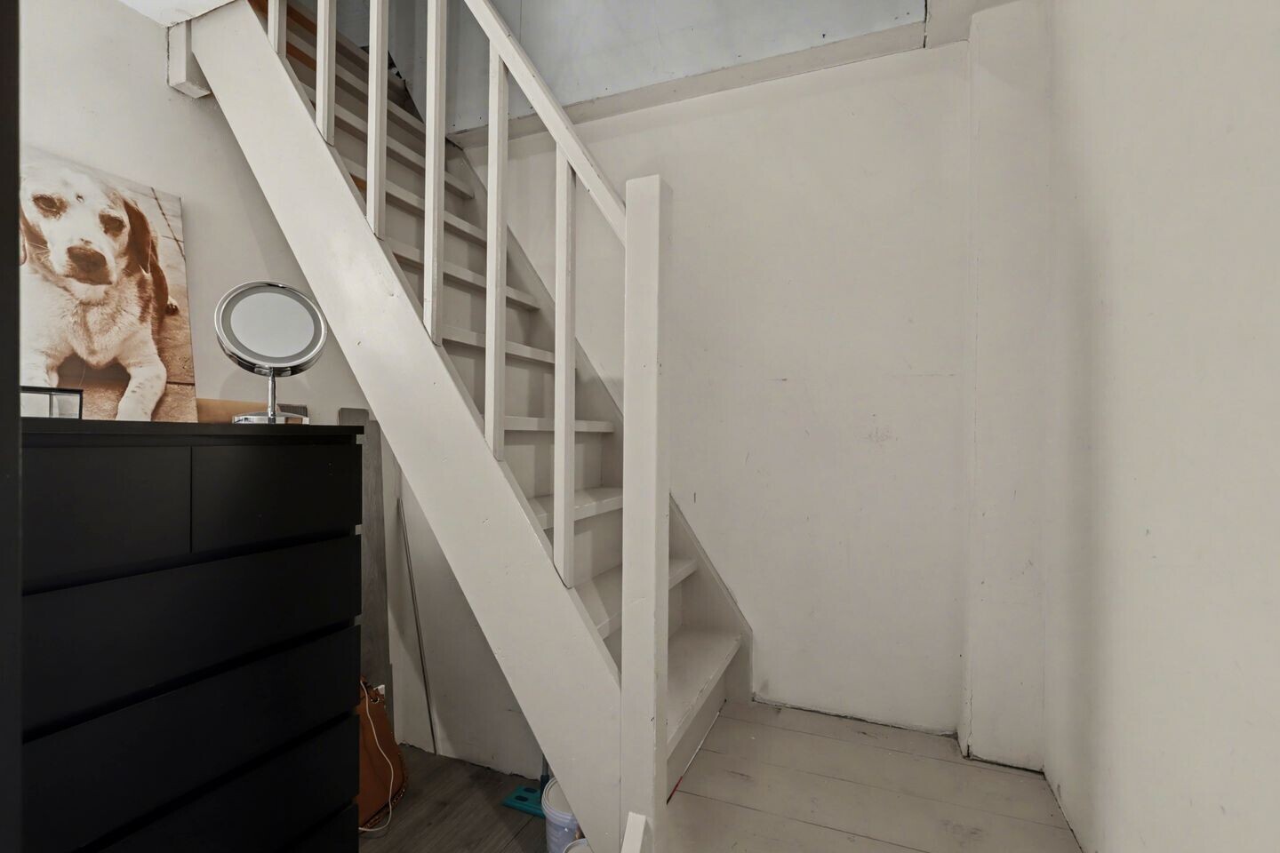 Tussenwoning te koop: Koestraat 85, Geertruidenberg