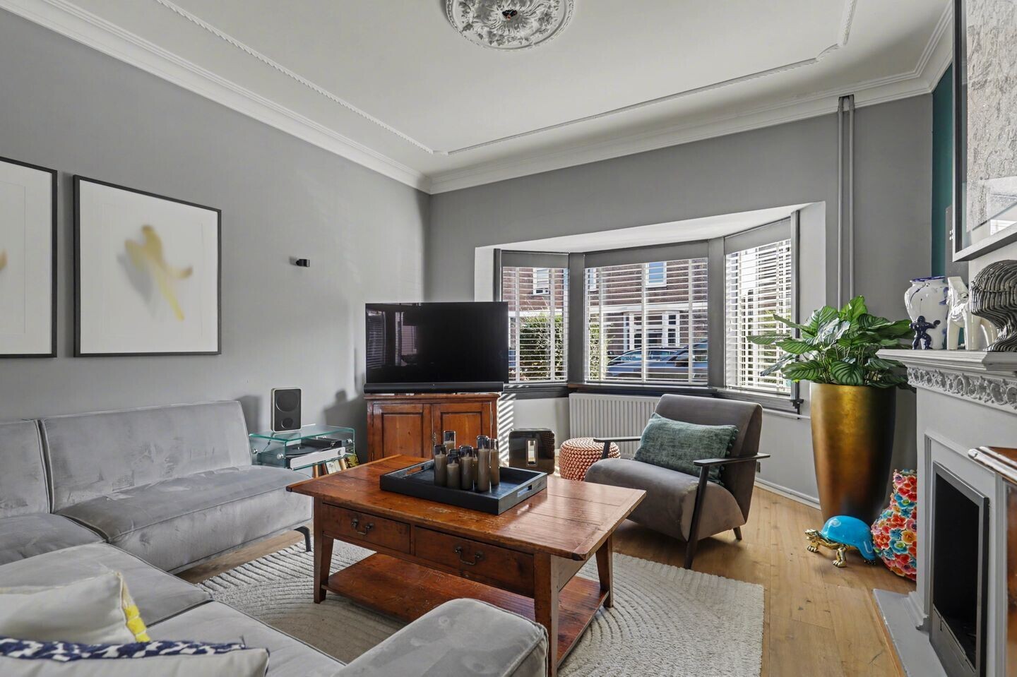 Tussenwoning te koop: Koestraat 85, Geertruidenberg