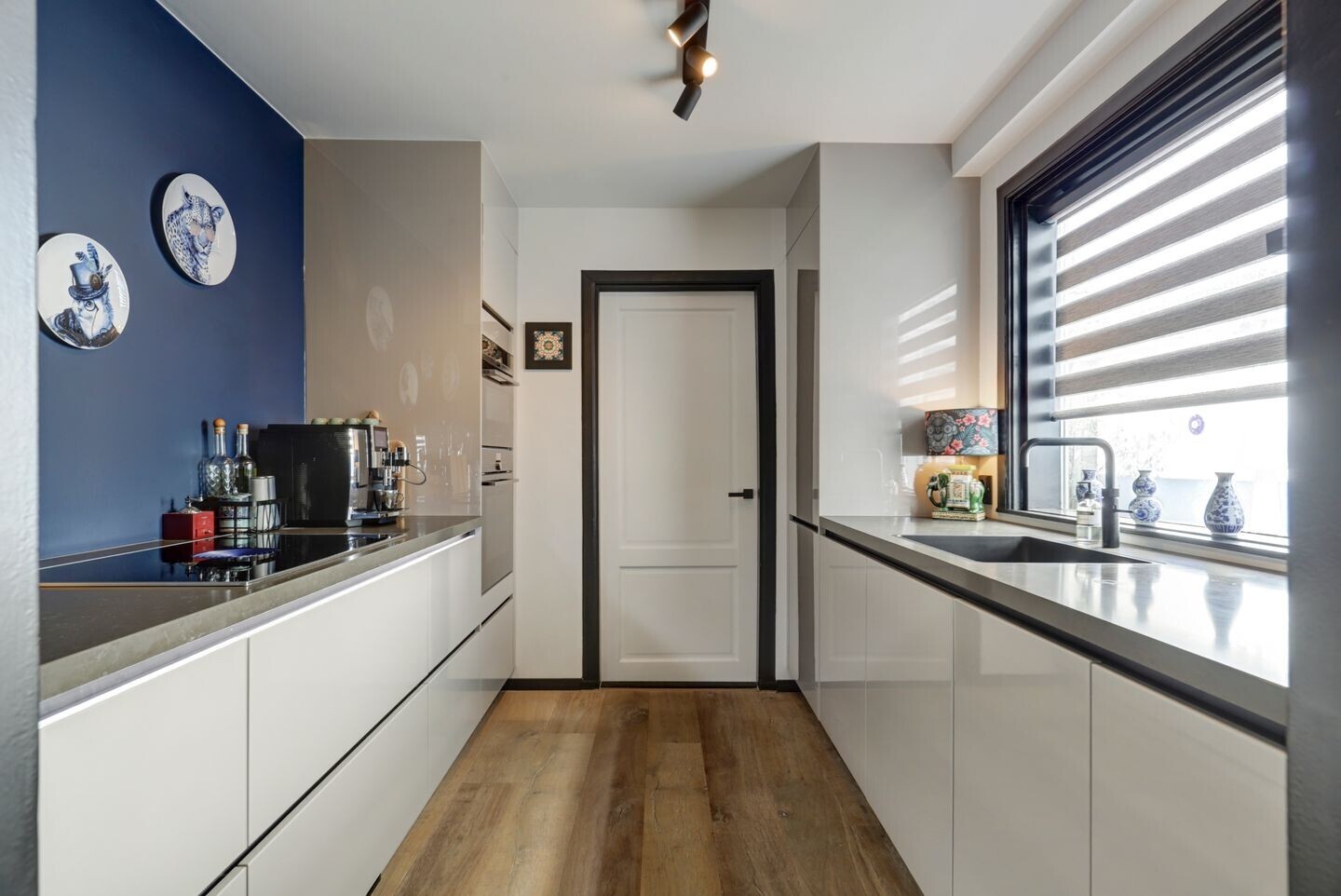 Tussenwoning te koop: Koestraat 85, Geertruidenberg