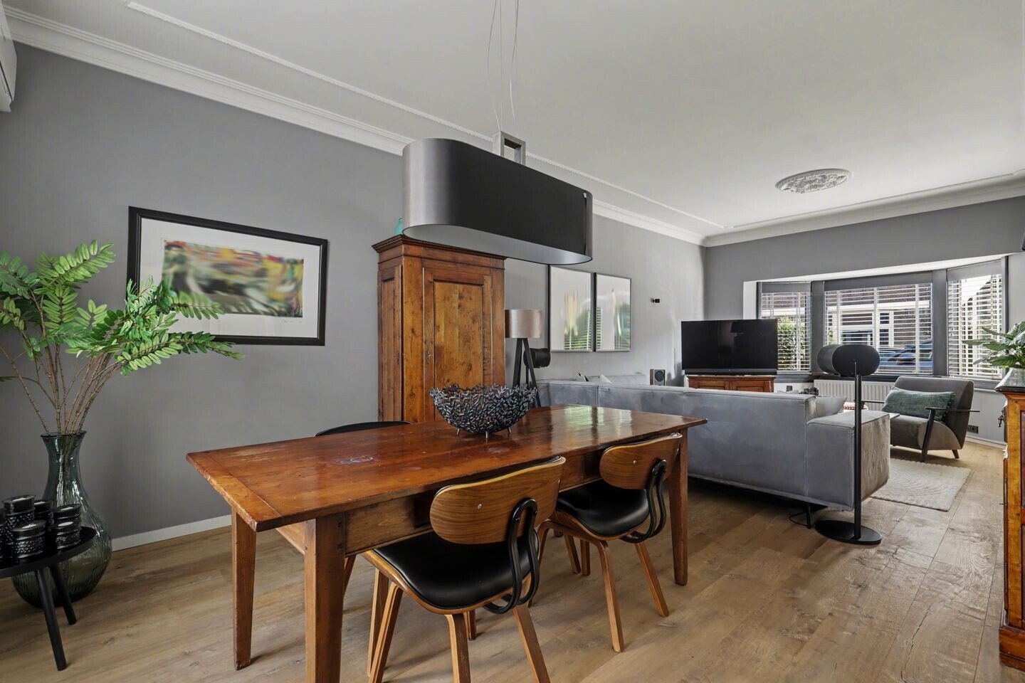Tussenwoning te koop: Koestraat 85, Geertruidenberg