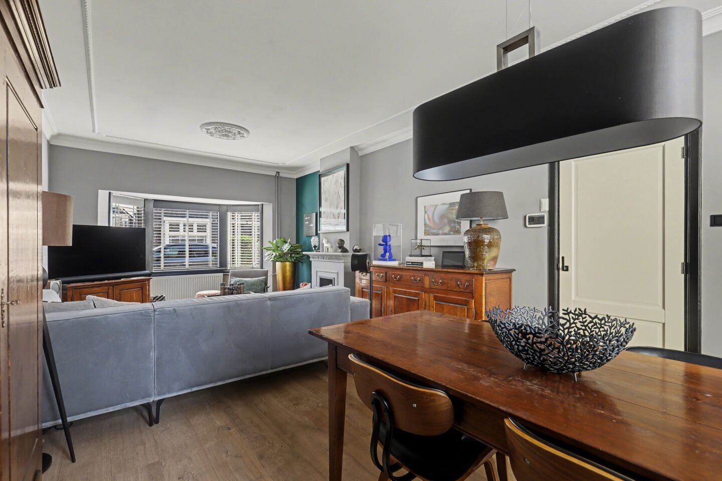 Tussenwoning te koop: Koestraat 85, Geertruidenberg
