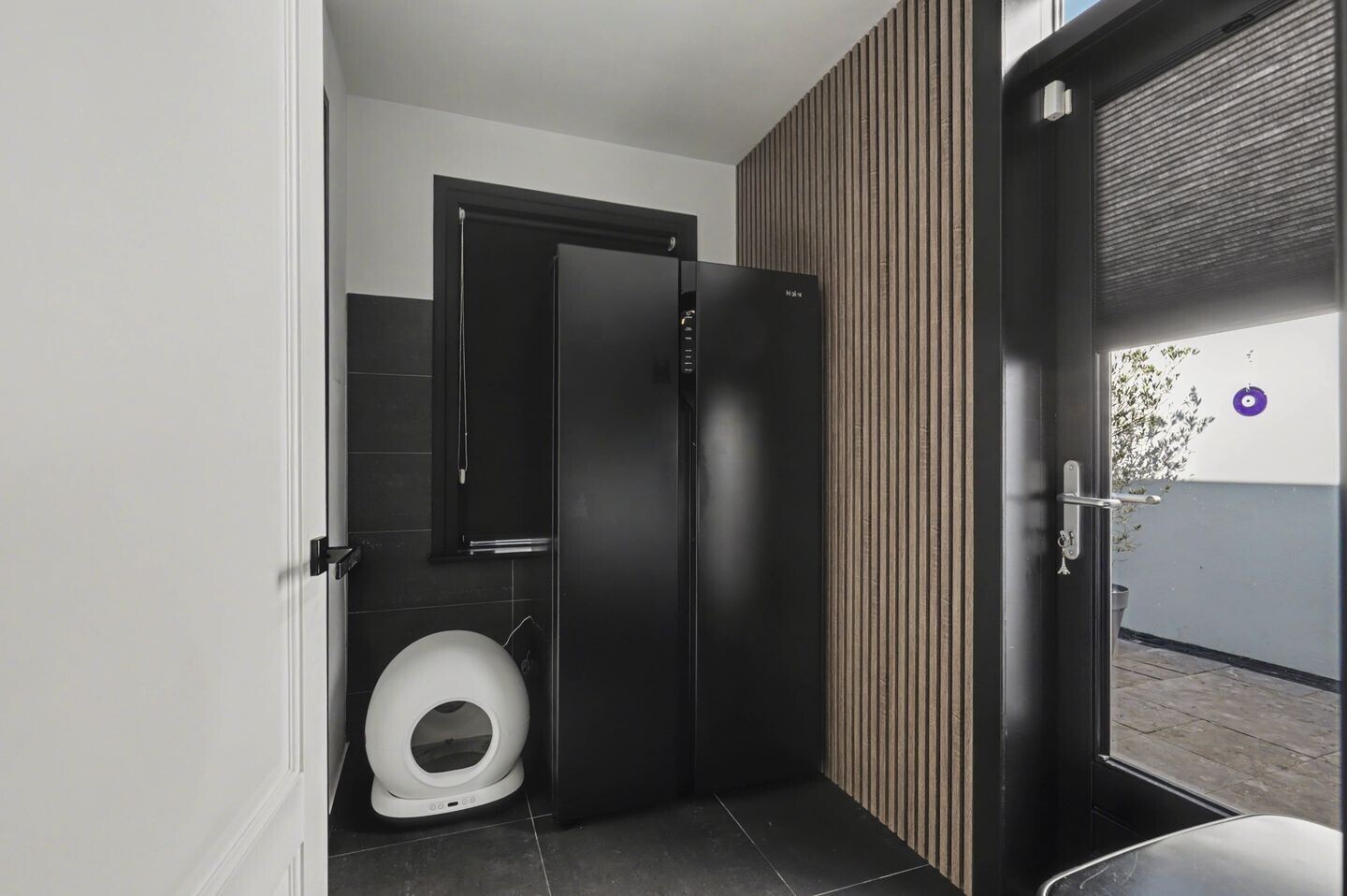 Tussenwoning te koop: Koestraat 85, Geertruidenberg