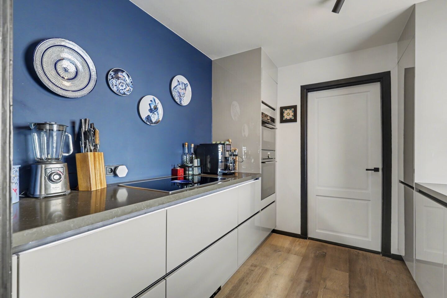 Tussenwoning te koop: Koestraat 85, Geertruidenberg