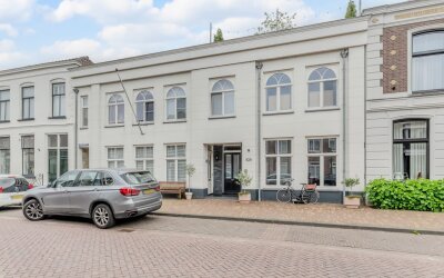 Koestraat 52-B