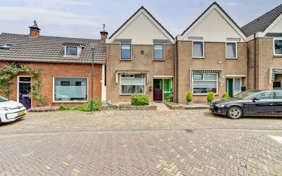 Leerthouwer. 11