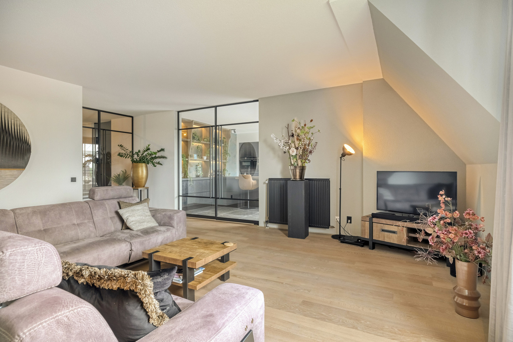 Appartement te koop: Terreplein 112, Geertruidenberg