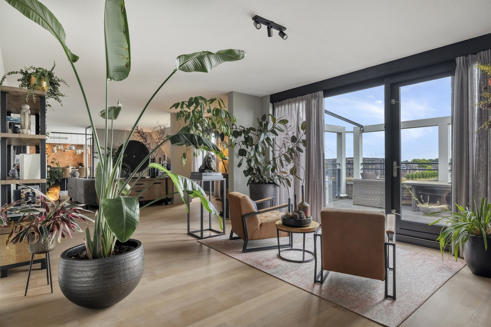 Appartement te koop: Terreplein 112, Geertruidenberg