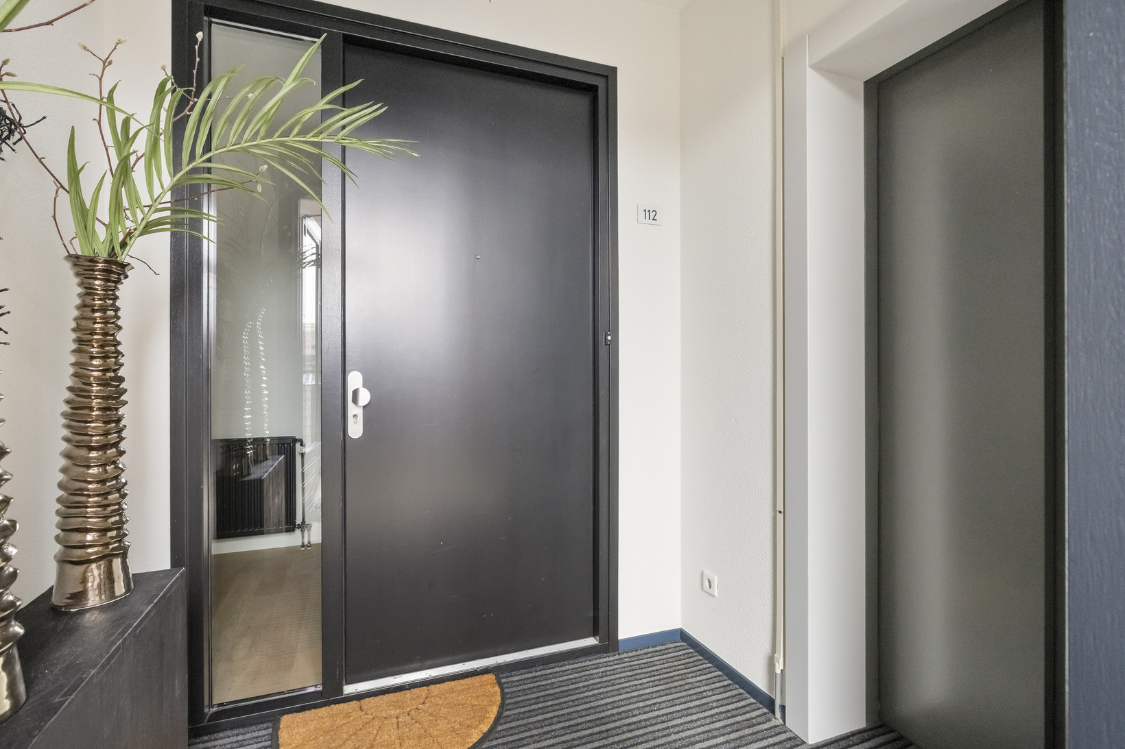 Appartement te koop: Terreplein 112, Geertruidenberg