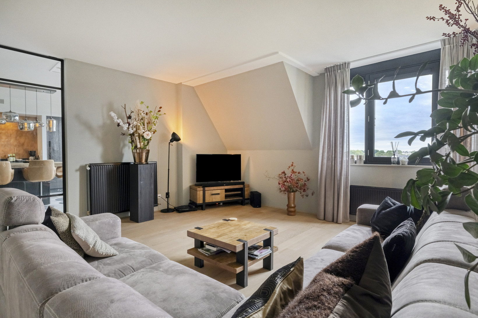 Appartement te koop: Terreplein 112, Geertruidenberg