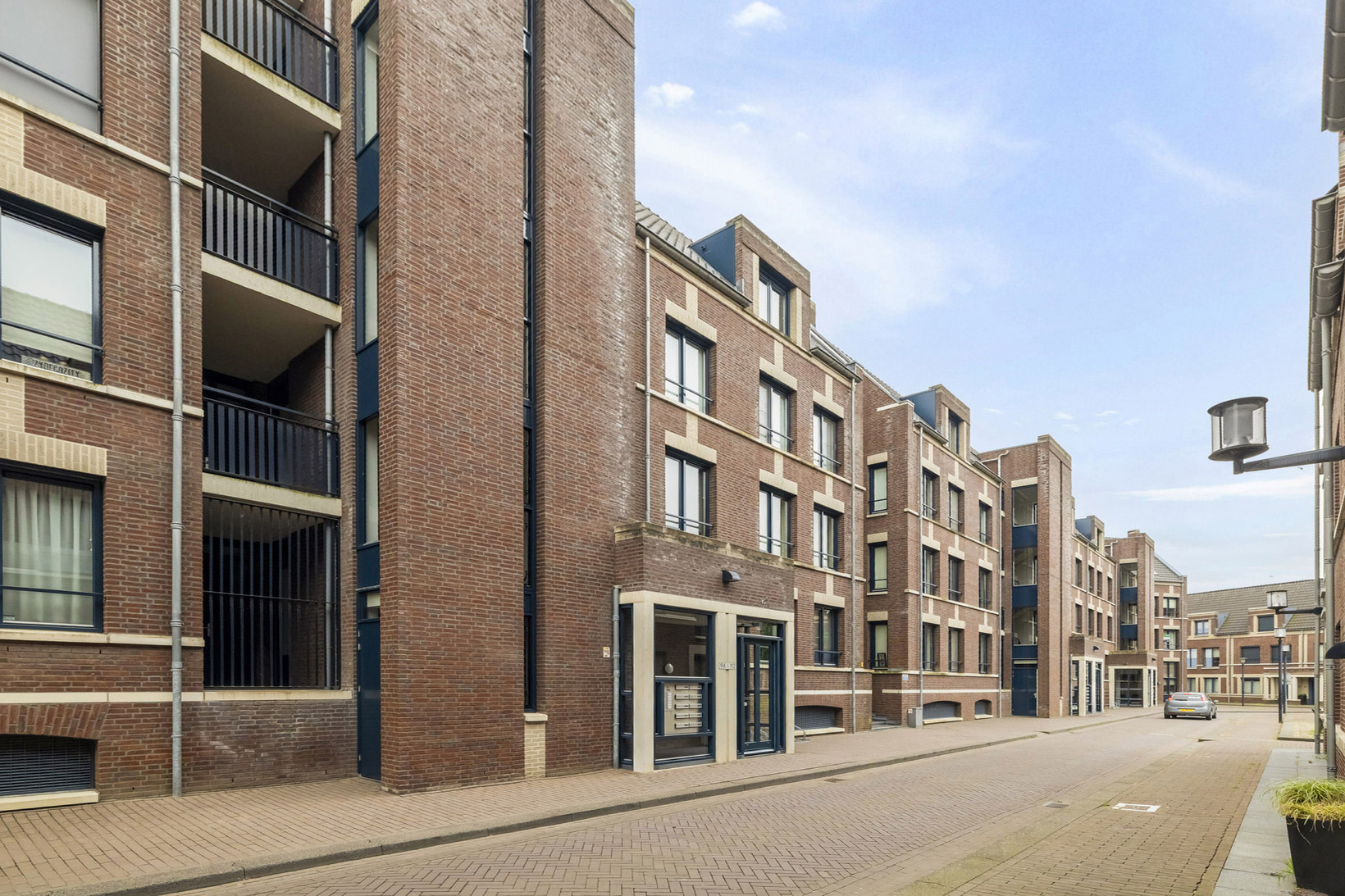Appartement te koop: Terreplein 112, Geertruidenberg