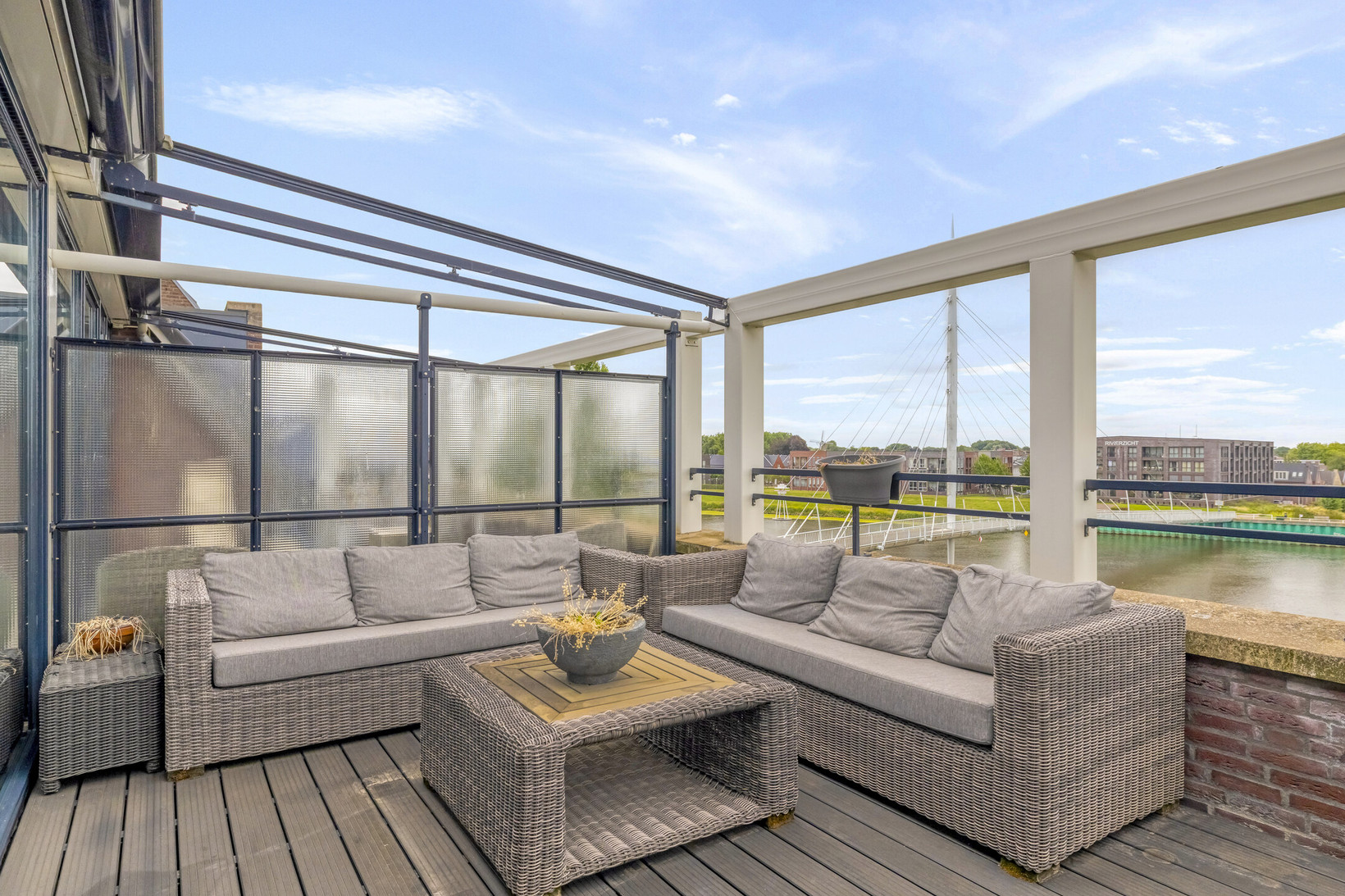 Appartement te koop: Terreplein 112, Geertruidenberg