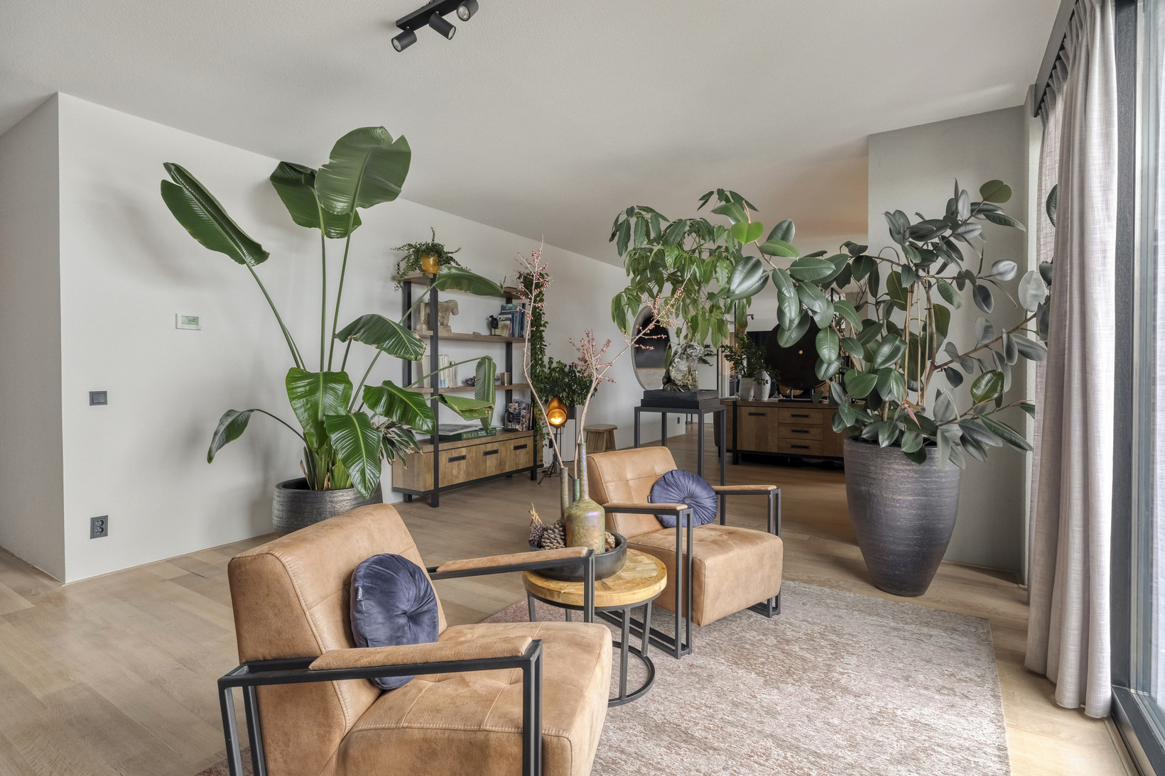 Appartement te koop: Terreplein 112, Geertruidenberg