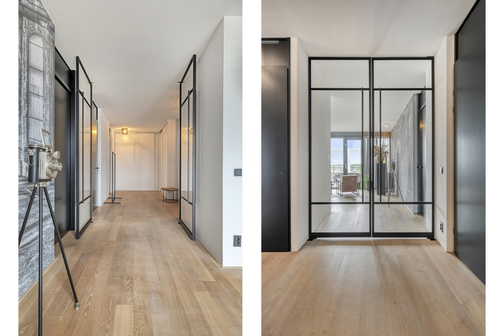 Appartement te koop: Terreplein 112, Geertruidenberg