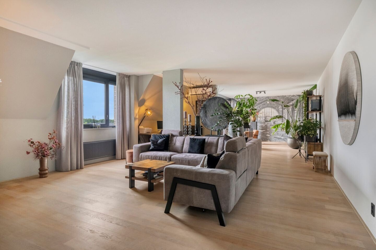 Appartement te koop: Terreplein 112, Geertruidenberg