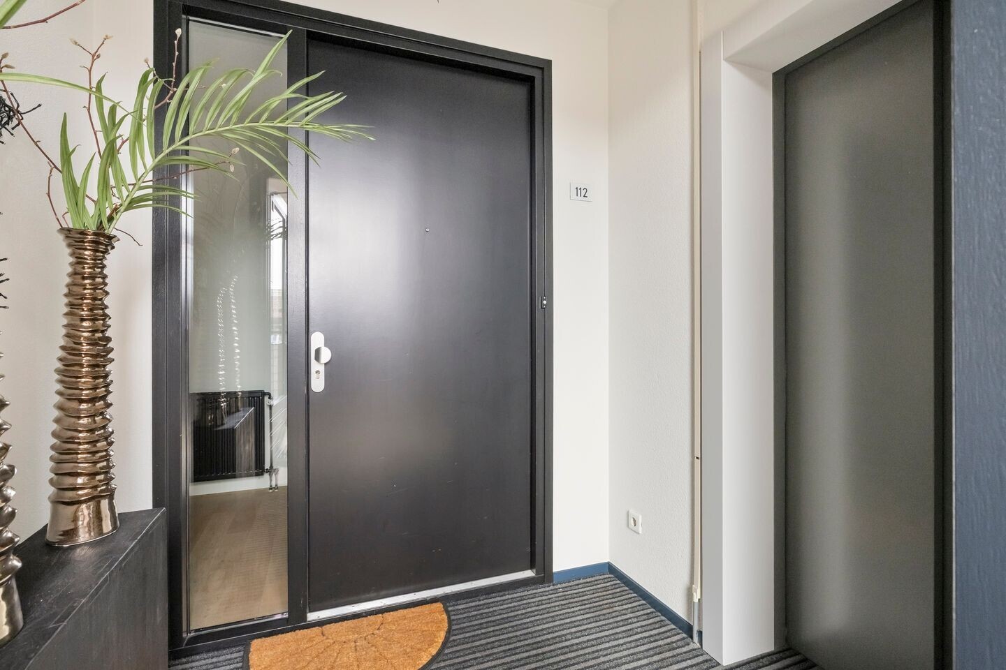 Appartement te koop: Terreplein 112, Geertruidenberg