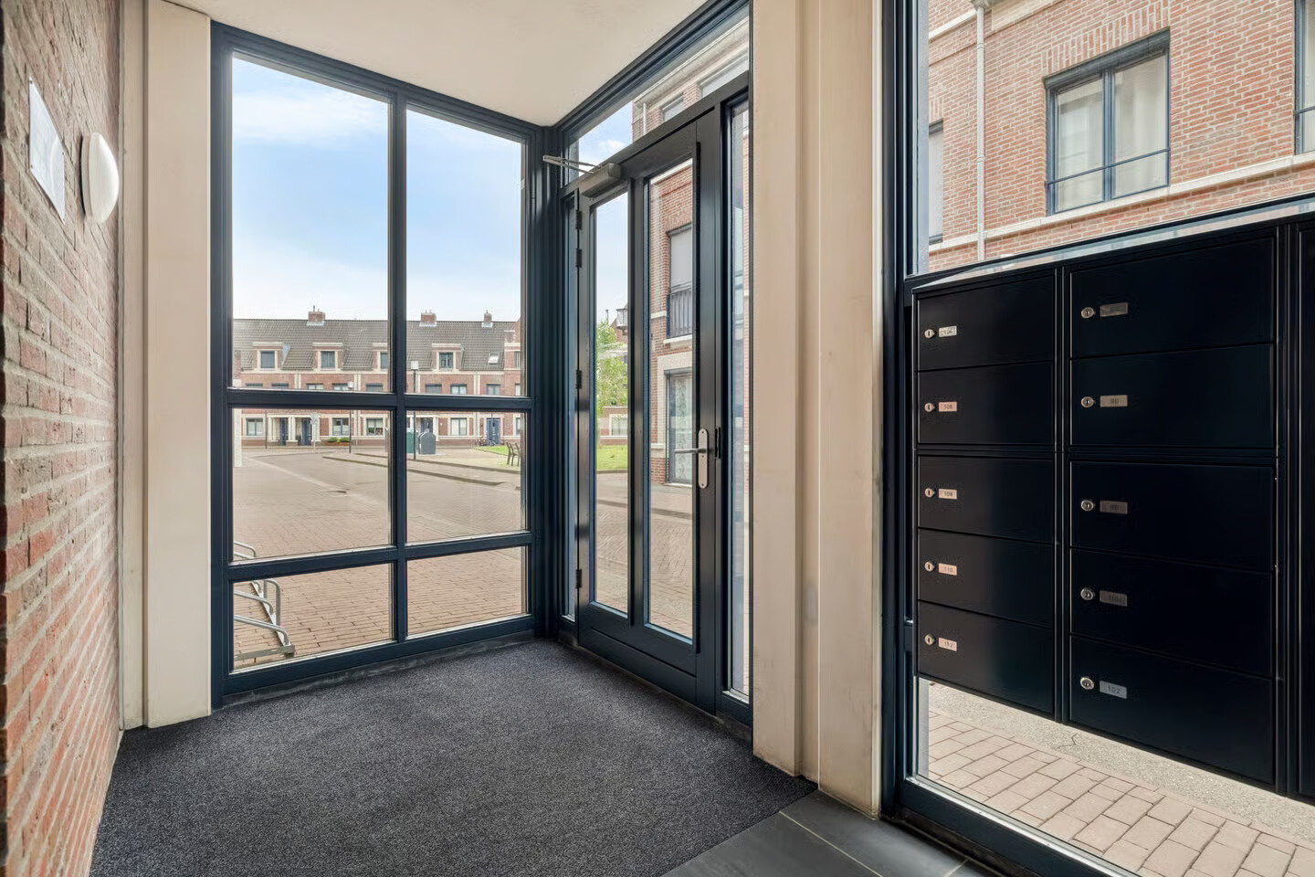 Appartement te koop: Terreplein 112, Geertruidenberg