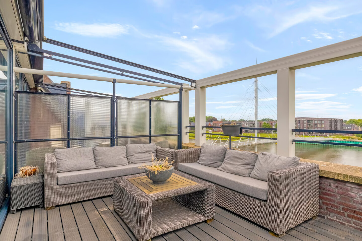 Appartement te koop: Terreplein 112, Geertruidenberg