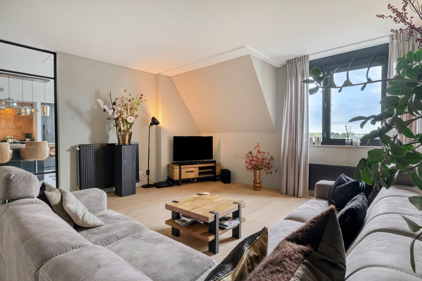 Appartement te koop: Terreplein 112, Geertruidenberg
