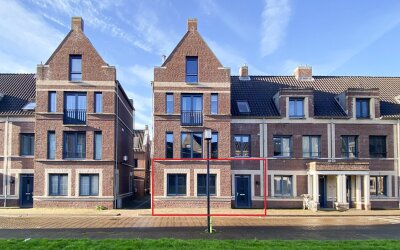 Terreplein 24