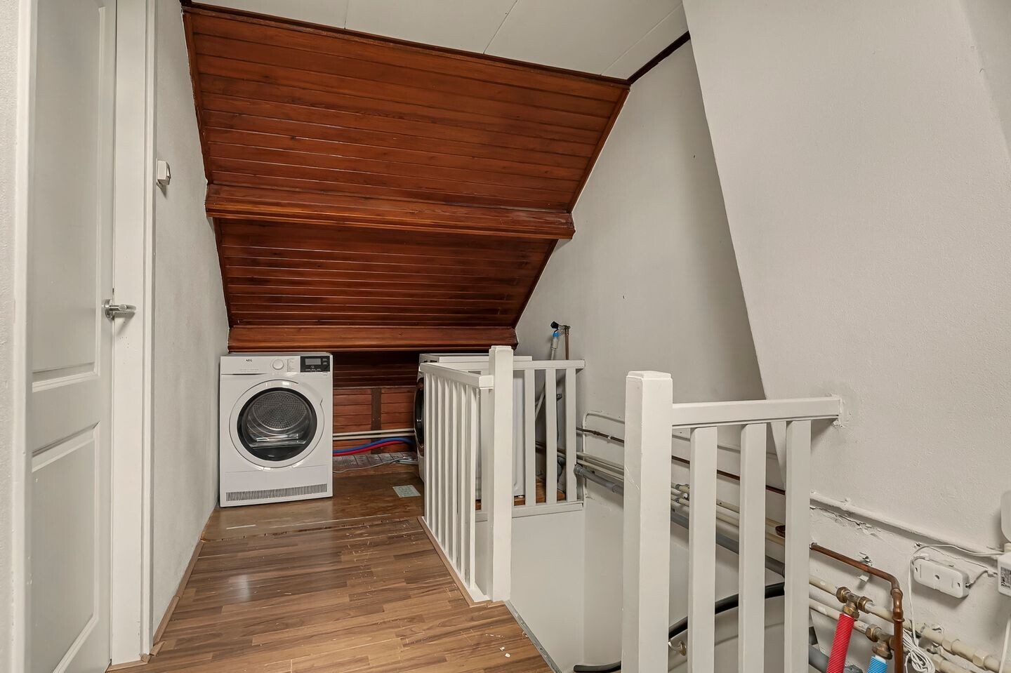 Hoekwoning te koop: Stadsweg 28, Geertruidenberg