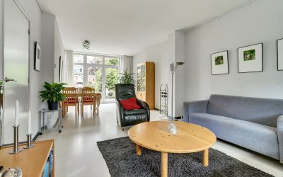 de Lannoystraat 13
