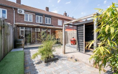 Pinksterbloemstraat 26