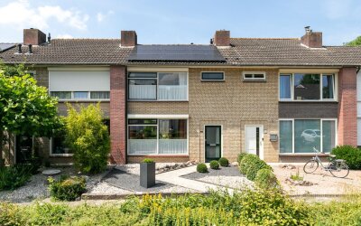 Karel V Laan 83