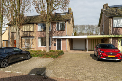 Karel V Laan 97