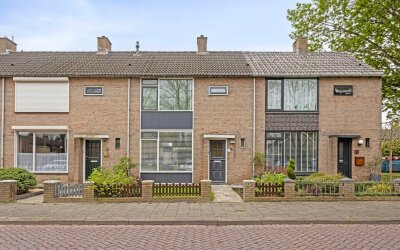 Karel V Laan 28