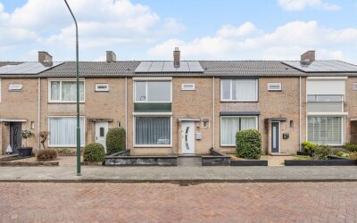 van Duivenvoordelaan 33