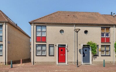 Vestingstraat 24