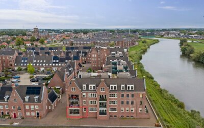 Willem van Oranjestraat 115