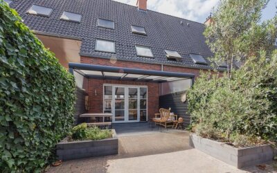 Willem van Oranjestraat 15
