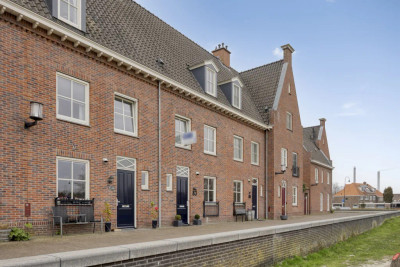 Frederik Hendrik wal 83