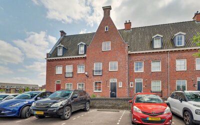 Frederik Hendrik wal 91