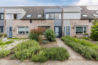 Schoutenlaan 125