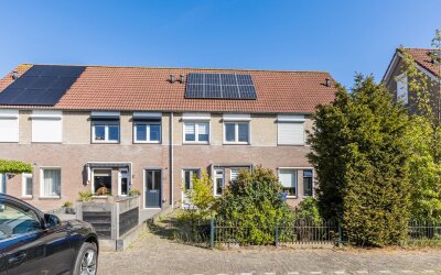 Adriaen Aertszoonstraat 27