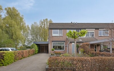 van Colsterstraat 9
