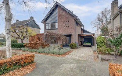 Burgemeester Prinssenlaan 28